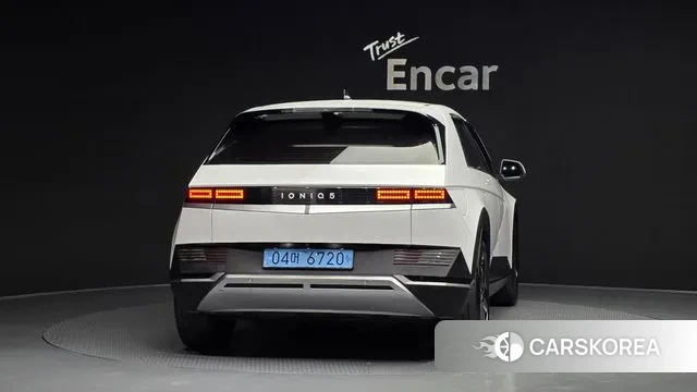 Hyundai Ionic 5 id 3716949 из Кореи 14