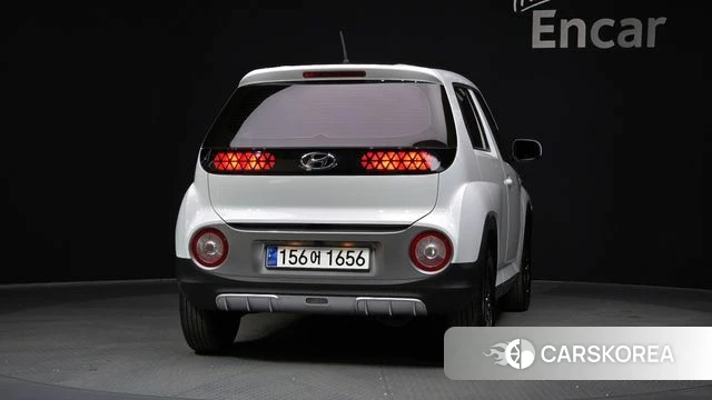 Hyundai Casper id 3805770 из Кореи 14