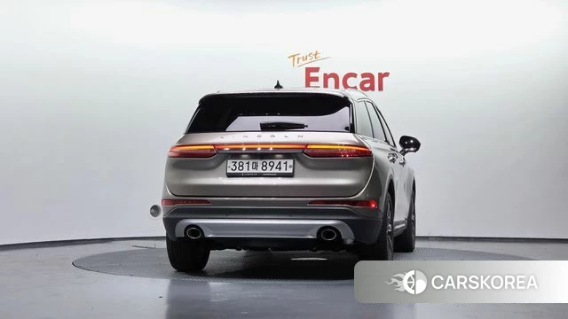 Lincoln Corsair id 3879110 из Кореи 14