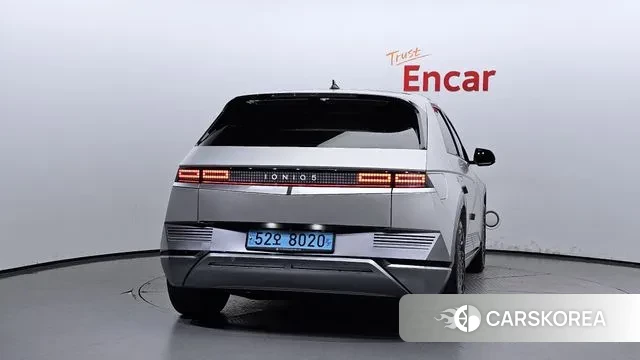 Hyundai Ionic 5 id 3059477 из Кореи 14