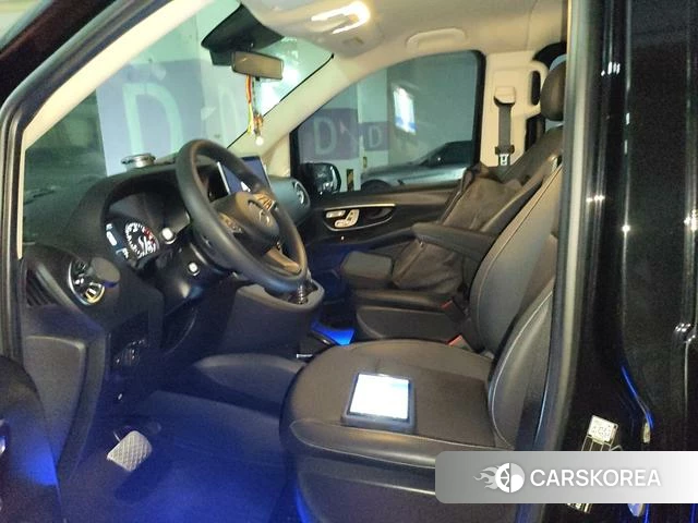 Mercedes-Benz Vito id 4392389 из Китая 15
