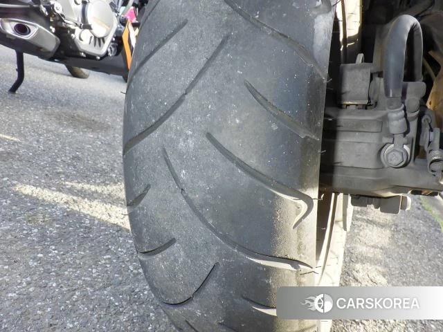 Suzuki SKYWAVE 250S id 3947112 из Японии 18