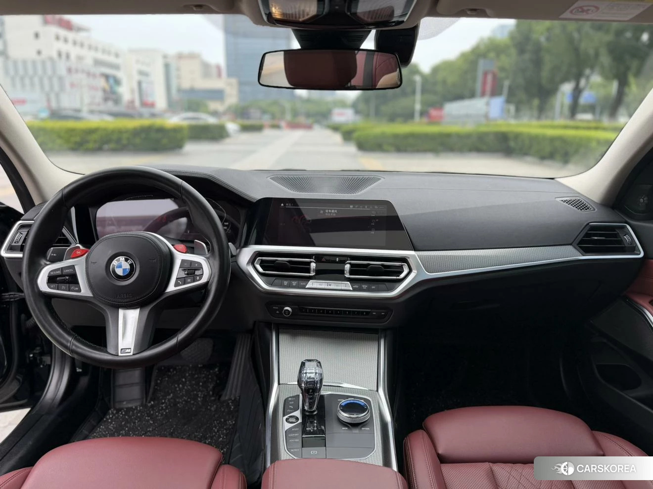 BMW 3 series id 4486399 из Китая 10