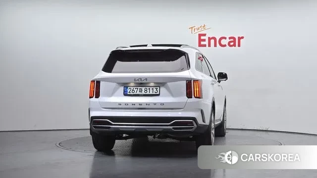 Kia Sorento 4th Generation id 3406632 из Кореи 14