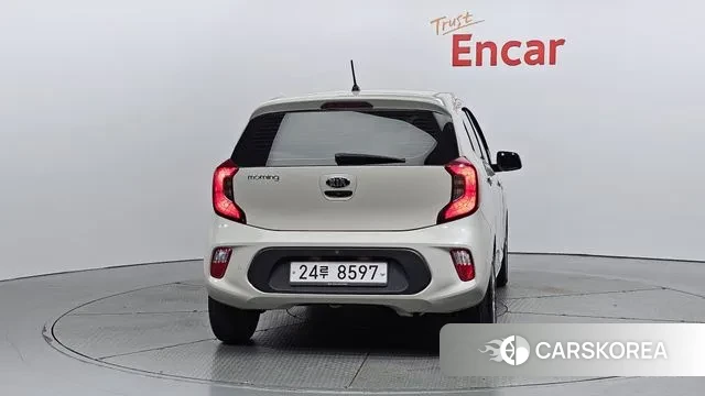 Kia All New Morning (JA) id 2902681 из Кореи 14