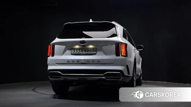 Kia Sorento 4th Generation id 3626484 из Кореи 14