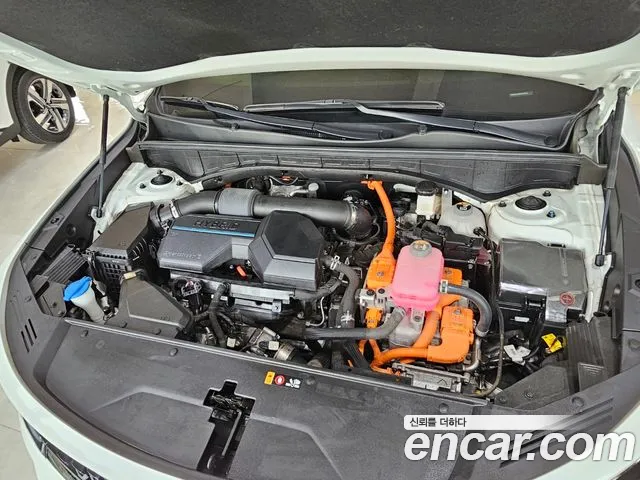 Kia Sorento 4th Generation id 2719471 из Кореи 14