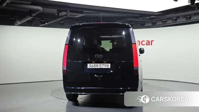 Hyundai Staria id 3458318 из Кореи 14