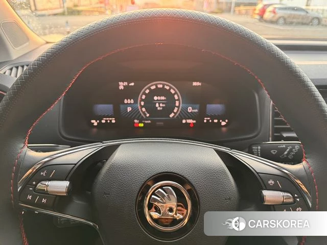 Skoda Krok id 4374438 из Китая 14