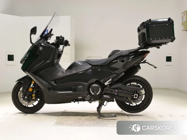 Проданный Yamaha T-MAX 560 TECH MAX 2023 из Японии