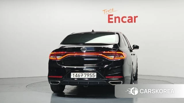 Hyundai Grandeur IG id 3880318 из Кореи 14