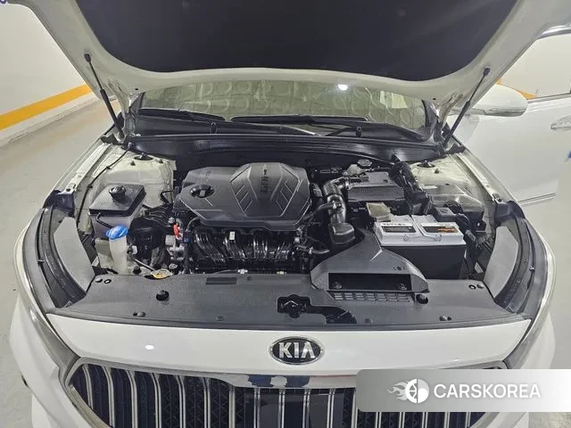 Kia K7 Premier id 3039029 из Кореи 14