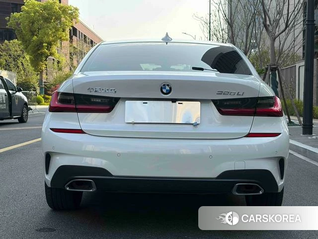 BMW 3 series id 4297473 из Китая 12