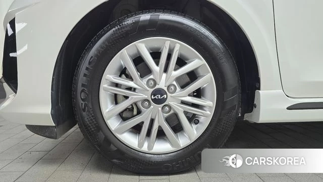Kia Morning Urban (JA) id 4603324 из Кореи 24