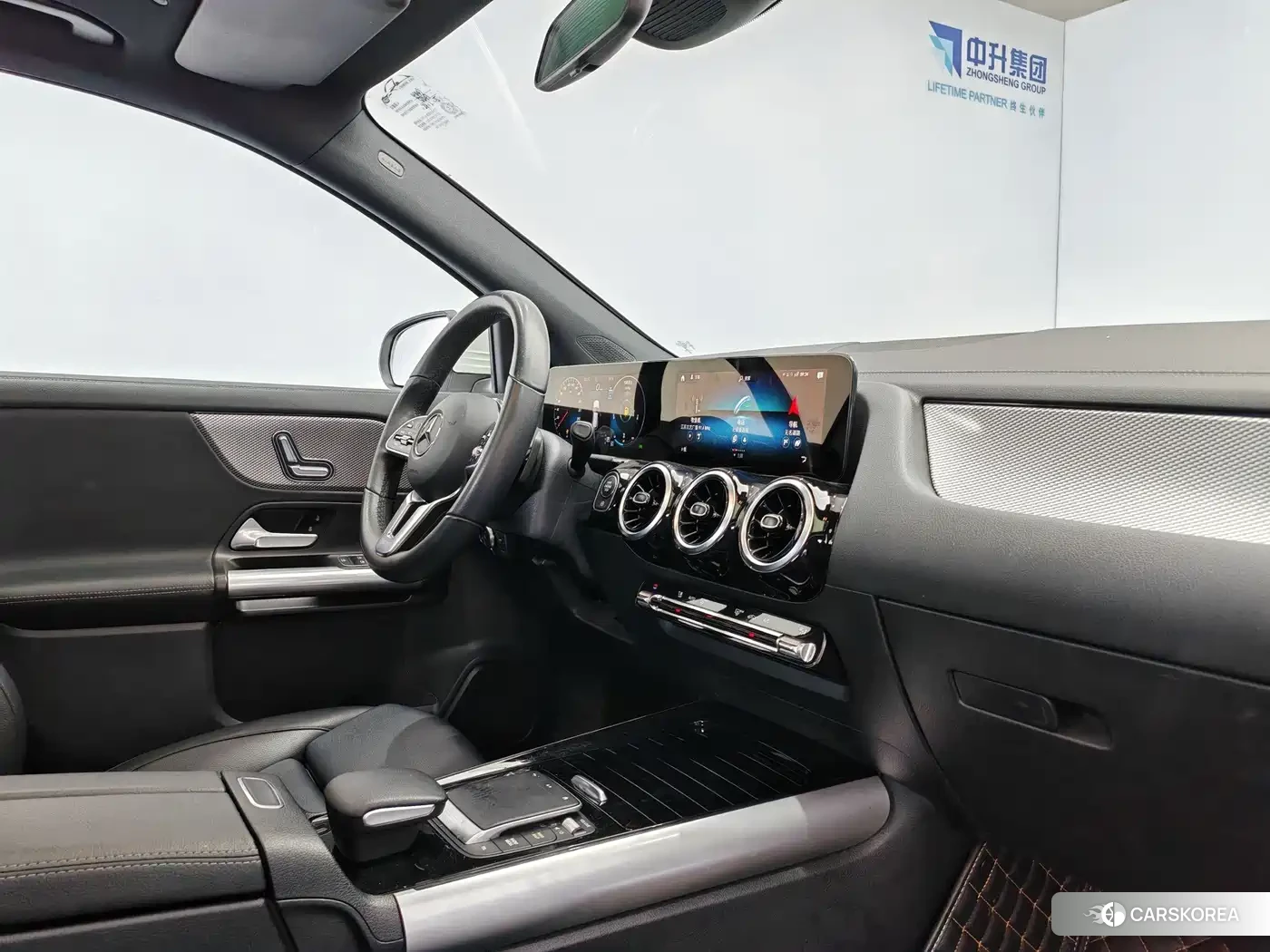 Mercedes-Benz GLA id 4600667 из Китая 14