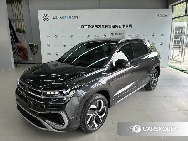 Volkswagen Tuyue id 4263193 из Китая 9
