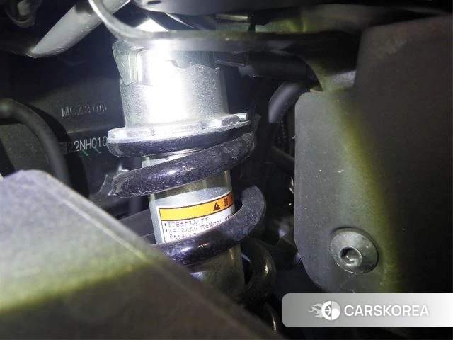 Honda CBR400R id 3949640 из Японии 28