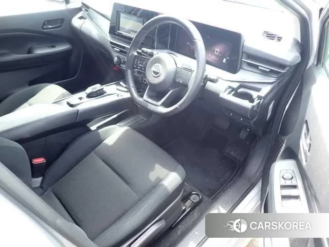 Nissan Note 2021 из Японии, фото 4