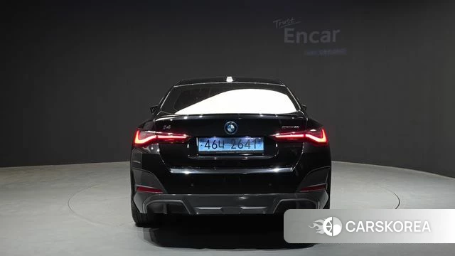 BMW i4 id 4281594 из Кореи 27