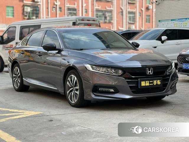 Honda Accord id 4277952 из Китая 7