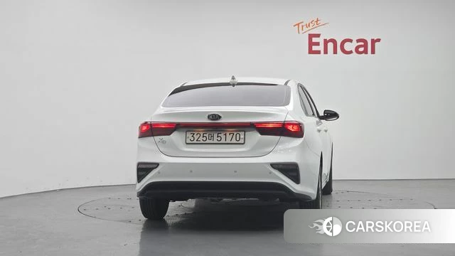 Kia Come New K3 id 4317277 из Кореи 14
