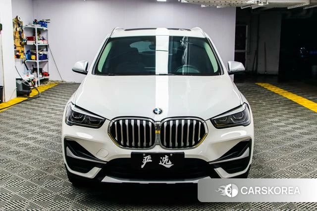 BMW X1 id 4297581 из Китая 19