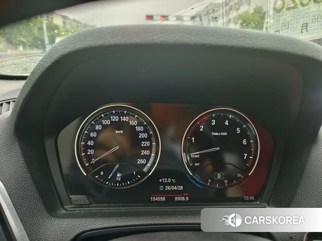 BMW 2 series (imported) 2018 Белый из Китая, фото 4