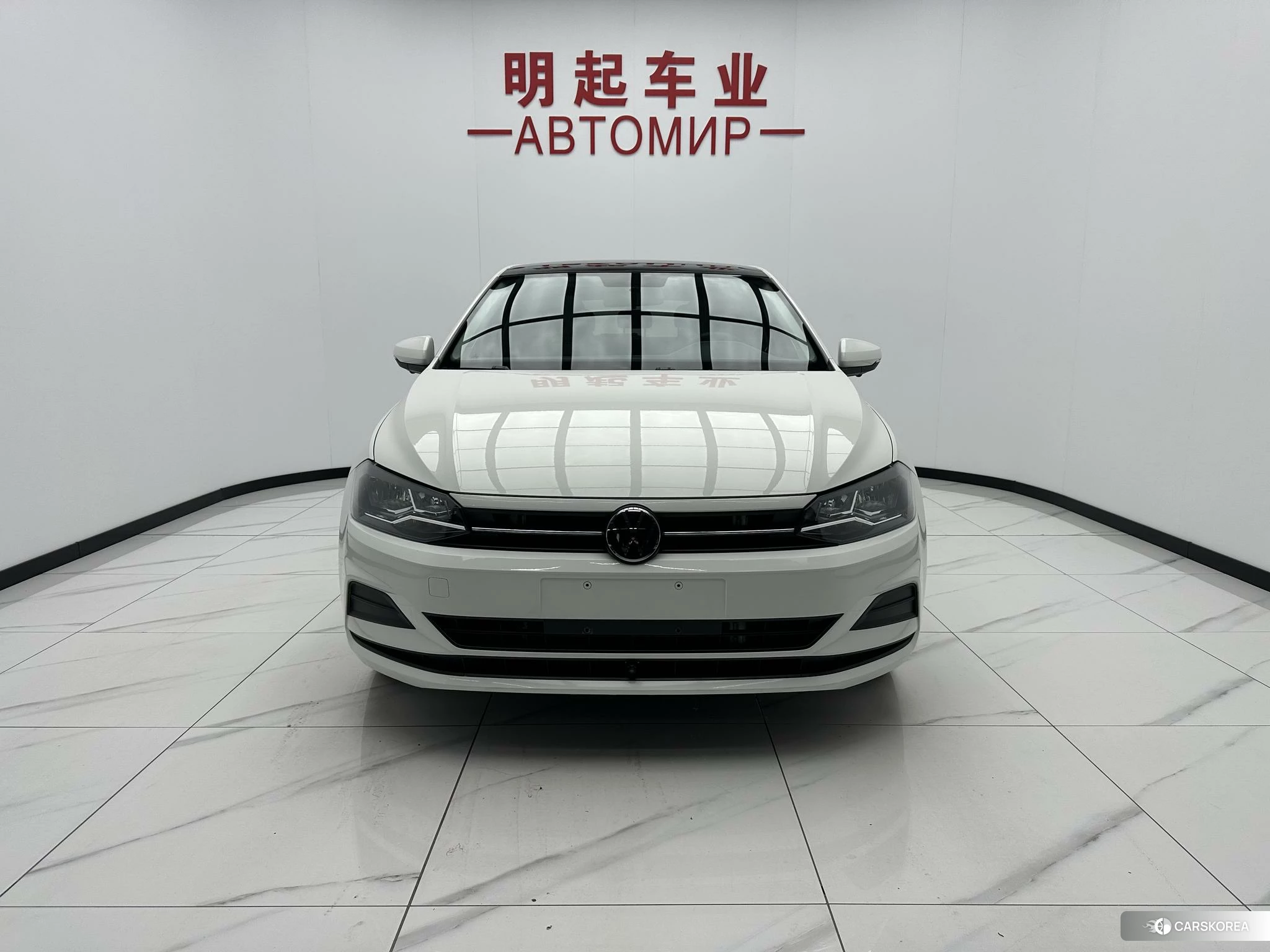 Volkswagen Polo id 4461514 из Китая 11