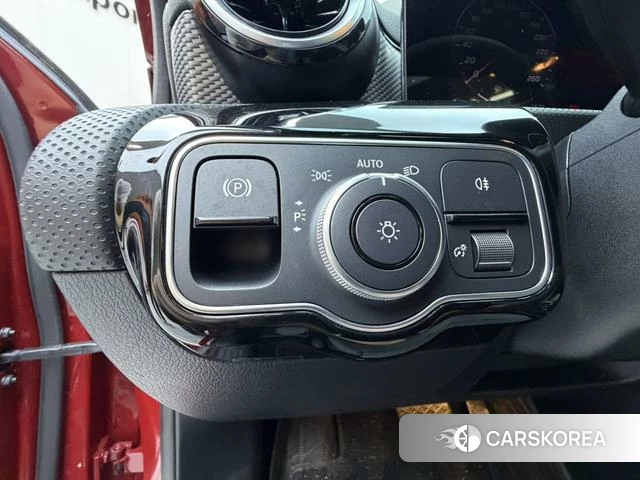 Mercedes-Benz Class A id 4299863 из Китая 17