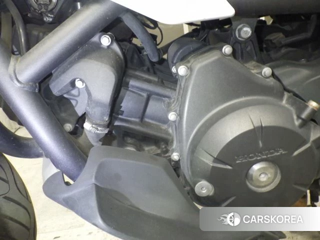 Engine photo
