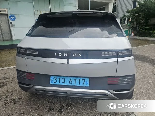 Hyundai Ionic 5 id 3037473 из Кореи 14