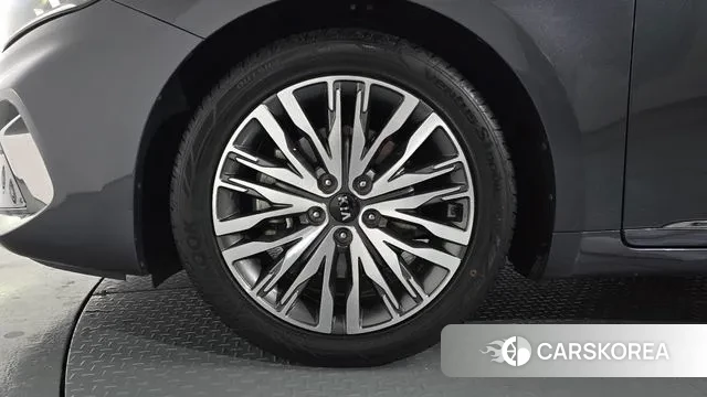 Kia K7 Premier id 3448962 из Кореи 14