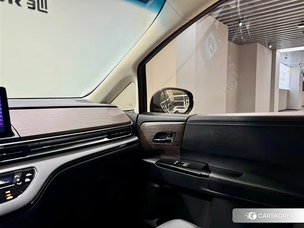 Honda Odyssey id 4515448 из Китая 21