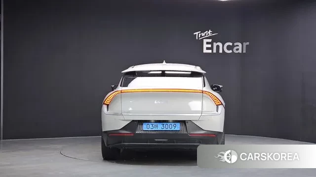 Kia EV6 id 3606653 из Кореи 14