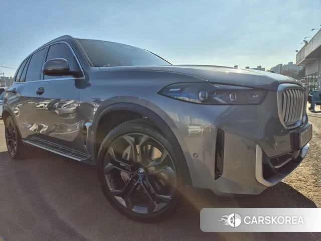 BMW X5 (G05) id 3522402 из Кореи 13