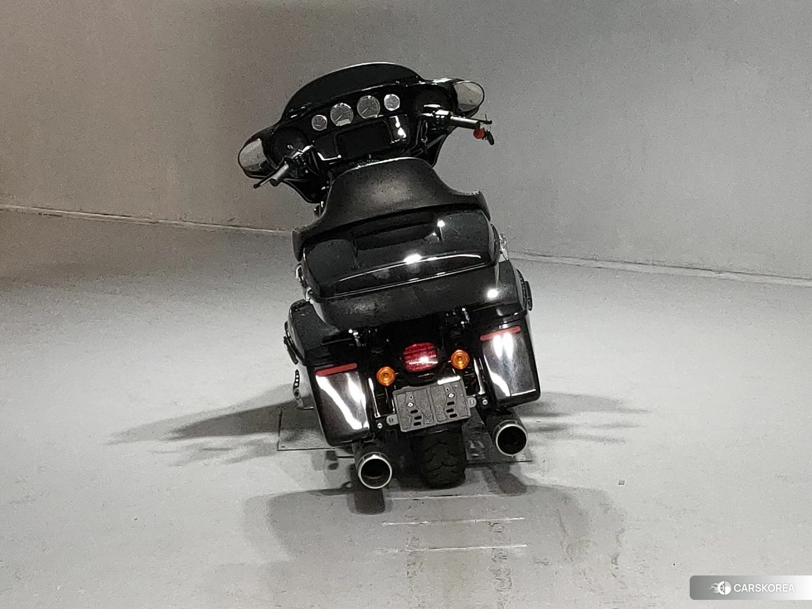 Проданный Harley-Davidson Street Glide ST FLHXST1920 2023 из Японии, фото 2