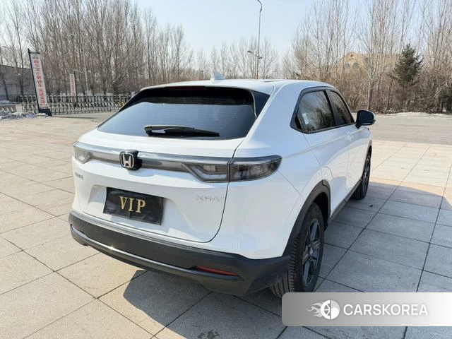 Honda XR-V id 4335652 из Китая 14