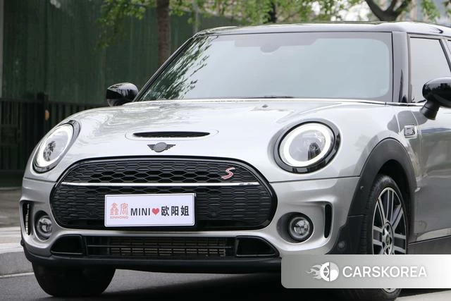 MINI CLUBMAN id 4211867 из Китая 23