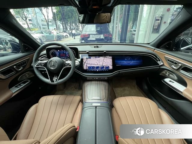 Mercedes-Benz E-class id 4336329 из Китая 27