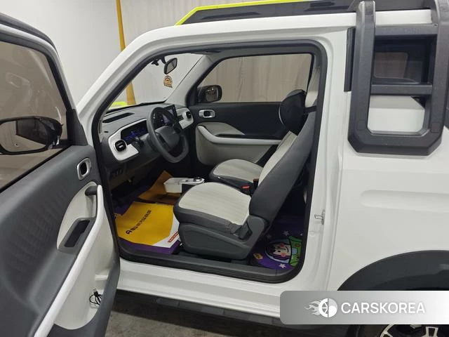 Geely Galaxy panda id 4211901 из Китая 14