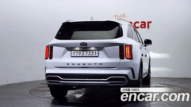 Kia Sorento 4th Generation id 2950819 из Кореи 14