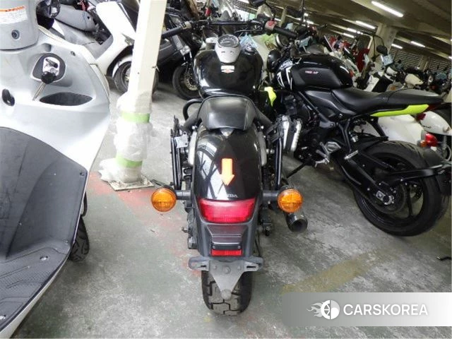 Honda SHADOW 750 PHANTOM id 3946143 из Японии 20