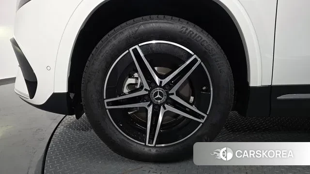 Mercedes-Benz EQA H243 id 3365417 из Кореи 14