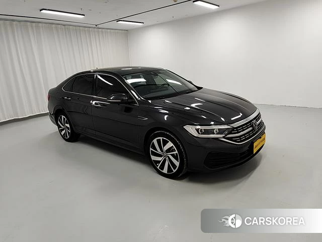 Volkswagen Sagitar id 4211501 из Китая 14
