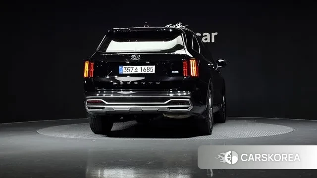 Kia Sorento 4th Generation id 3361847 из Кореи 14