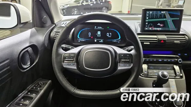 Hyundai Casper id 2680352 из Кореи 14