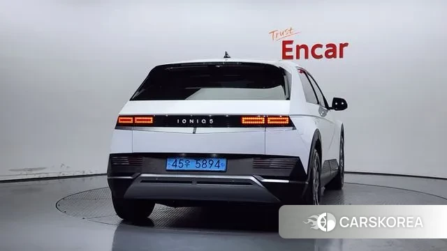 Hyundai Ionic 5 id 2999273 из Кореи 14