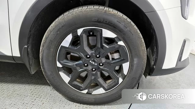 Kia The New Sorento 4th Generation id 3793020 из Кореи 14