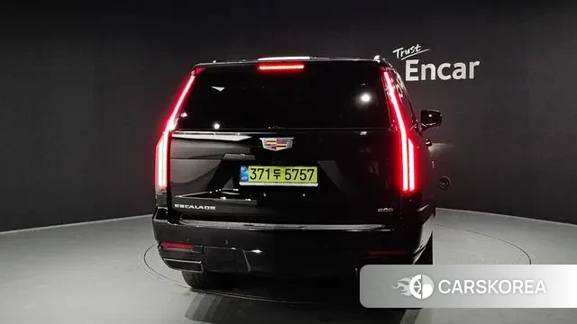 Cadillac Escalade 5th Generation id 3477157 из Кореи 14