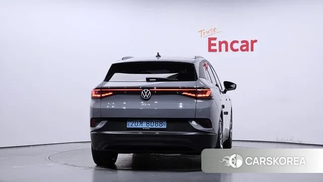 Volkswagen ID.4 id 3273373 из Кореи 14